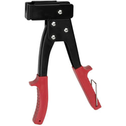 539723 hm Pinze per il montaggio dei tappi metallici hm - Fischer
