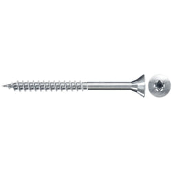 Fischer 551116 giravite e bullone 60 mm 200 pz Vite