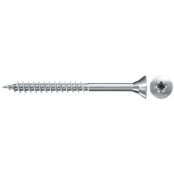 Fischer 551250 giravite e bullone 70 mm 200 pz Vite