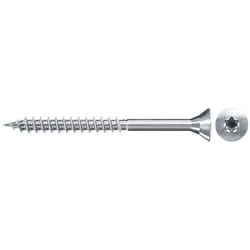 Fischer 551255 giravite e bullone 120 mm 100 pz Vite