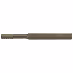 Fischer HS-Di 6,0, Singolo, Trapano, Ceramica, Ceramica fine, Piastrella, Acciaio inox, Attacco esagonale, 6 mm