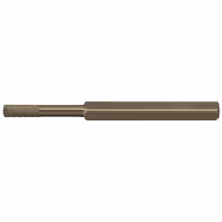 Fischer HS-Di 10, Singolo, Trapano, Ceramica, Ceramica fine, Piastrella, 1 cm, 1 pz, 1 pz