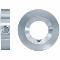 Fischer 541988, Acciaio inox, Acciaio inox, Rotondo, 7 mm, 1,9 cm, 4 cm