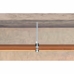 Fischer 542111 ancoraggio a vite e tassello 50 pz Tassello a muro 35 mm - Vista aggiuntiva 6