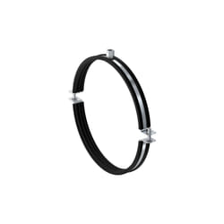 Fischer 542962 supporto e dispositivo di fissaggio per impianti idraulici Morsetto del condotto di ventilazione