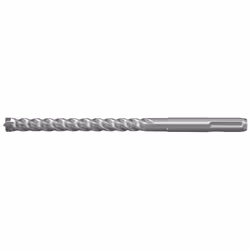 Fischer Quattric II 10/150/215, Martello perforatore, 1 cm, 215 mm, Mattone, Cemento, Calcestruzzo duro, Arenaria, Pietra, 15 ...