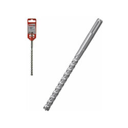 Punta sds Plus Ii Quattric 10X315 Fischer