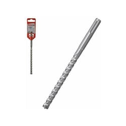 Punta SDS Plus Ii Quattric 12X260 Fischer