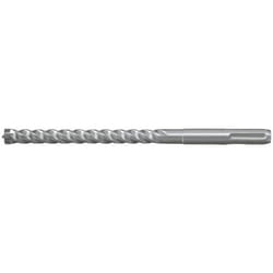 Punta sds-plus 4 taglienti quattric ii Fischer 12x160x210 trapano cemento