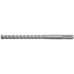 Punta sds-plus 4 taglienti quattric ii Fischer 14x160x210 trapano cemento