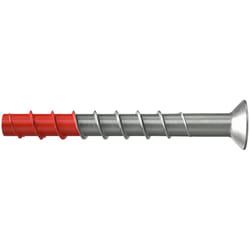 Fischer 543581 giravite e bullone 90 mm 50 pz Vite