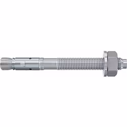 Fischer Bolzenanker FBZ 10/30 25 St. EAN: 4048962310832