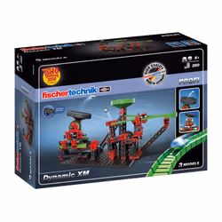 Fisher-Price PROFI Dynamic XM - Marble run - Vista aggiuntiva 5