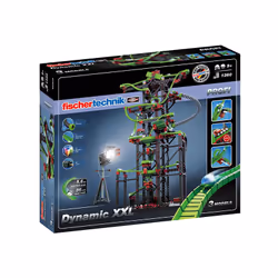 Fisher-Price PROFI Dynamic XXL - ball track - Vista aggiuntiva 6