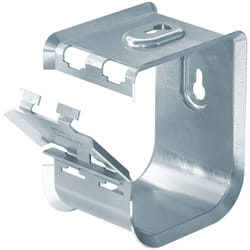Fischer 544935 fascetta Metallo Metallico 10 pz