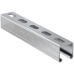 Fischer 545120 telaio di montaggio idraulico Canale