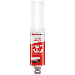 Fischer 545865 adesivo Gel Adesivo epossidico 25 ml