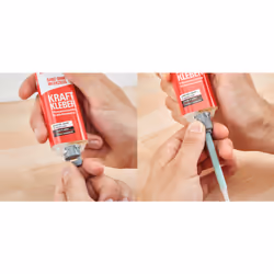 Fischer 545865 adesivo Gel Adesivo epossidico 25 ml - Vista aggiuntiva 8