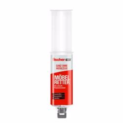 Fischer MÖBEL RETTER, Liquido, Tubo, 25 ml