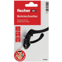 545947 Ripara fissaggi 10 pz. - Fischer