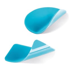 Fischer Vakuum Pad Blu