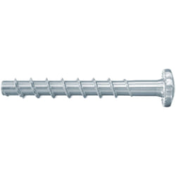 Fischer 546377 giravite e bullone 30 mm 100 pz Vite