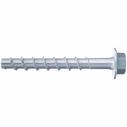 Fischer 546390, Vite, Cemento, Utilità generale, ETA-15/0352, ETA-18/0242, 40 mm, Scatola