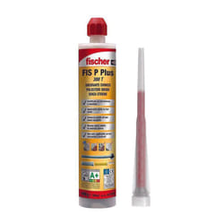 Ancorante chimico fis p plus 300t - ml.300 in cartuccia