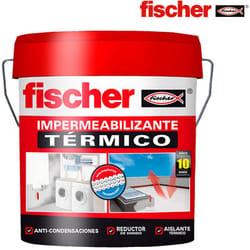 Termine impermeabilizzante.4l.548717 Fischer