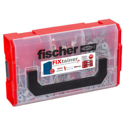 Fischer DUOLINE 181 90 pz Ancora con gancio