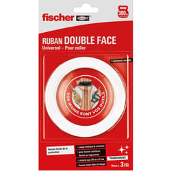 Fischer - vmvo - Nastro doppio lato (fr)