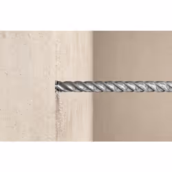 Fischer 553210 punta per trapano Set di punte per trapano 7 pz - Vista aggiuntiva 5