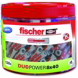 RoundBox DuoPower 8x40-130 rb
