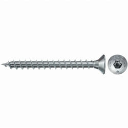 Viti per legno Power fpf ii ctf Fischer 3 x 25 bc - Confezione da 200 - 670009