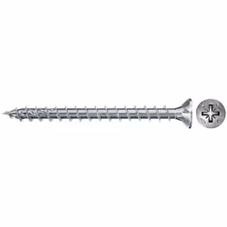 Fischer 670066, Vite, Legno, Utilità generale, Viti a croce, PZ2, ETA-19/0175, ETA-19/0175