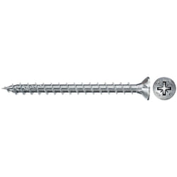 Fischer 670066 giravite e bullone 30 mm 100 pz Vite