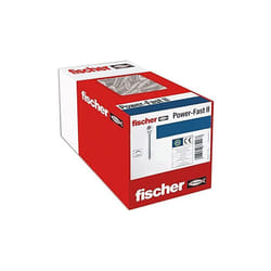 Fischer 670131 giravite e bullone 20 mm 1000 pz Vite