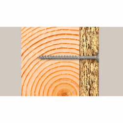 Fischer 670180 giravite e bullone 70 mm 500 pz Vite