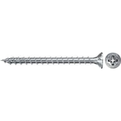 Fischer 670185 giravite e bullone 20 mm 100 pz Vite