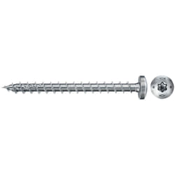 Fischer 670239 giravite e bullone 40 mm 200 pz Vite