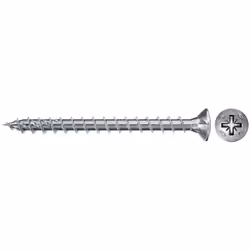 Fischer 670250, Vite, Legno, Utilità generale, Viti a croce, PZ2, ETA-19/0175, ETA-19/0175