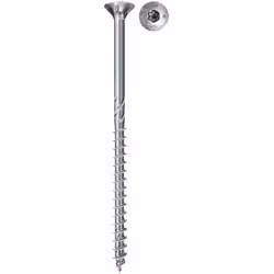 Fischer 670275 giravite e bullone 60 mm 500 pz Vite - Vista aggiuntiva 2