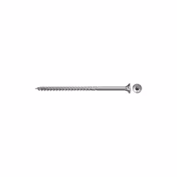 Fischer 670381, Vite, Metallo, Legno, Utilità generale, Filettatura parziale, Testa bombata