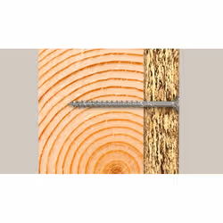 Fischer 670416 giravite e bullone 45 mm 50 pz Vite - Vista aggiuntiva 2