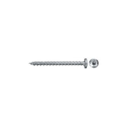 Fischer 670438 giravite e bullone 40 mm 100 pz Vite
