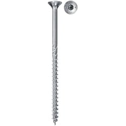 Fischer 670459 giravite e bullone 110 mm 100 pz Vite