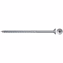 Fischer 670484, Vite, Legno, Utilità generale, Viti a croce, TX30, ETA-19/0175, ETA-19/0175