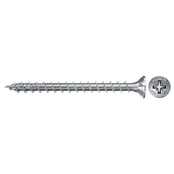 Fischer Power-Fast II FPF II CZF 35 mm 50 pz Vite