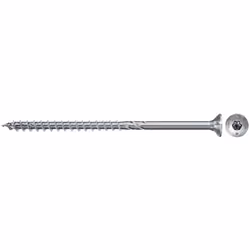 FISCHER TORNILLO AGLOMERADO POWER-FAST II 4,5X70 AVELLANADO 670670