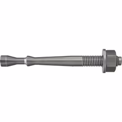 Fischer 554092, Cemento, Acciaio, M10, 1 cm, 60 mm, 1 cm